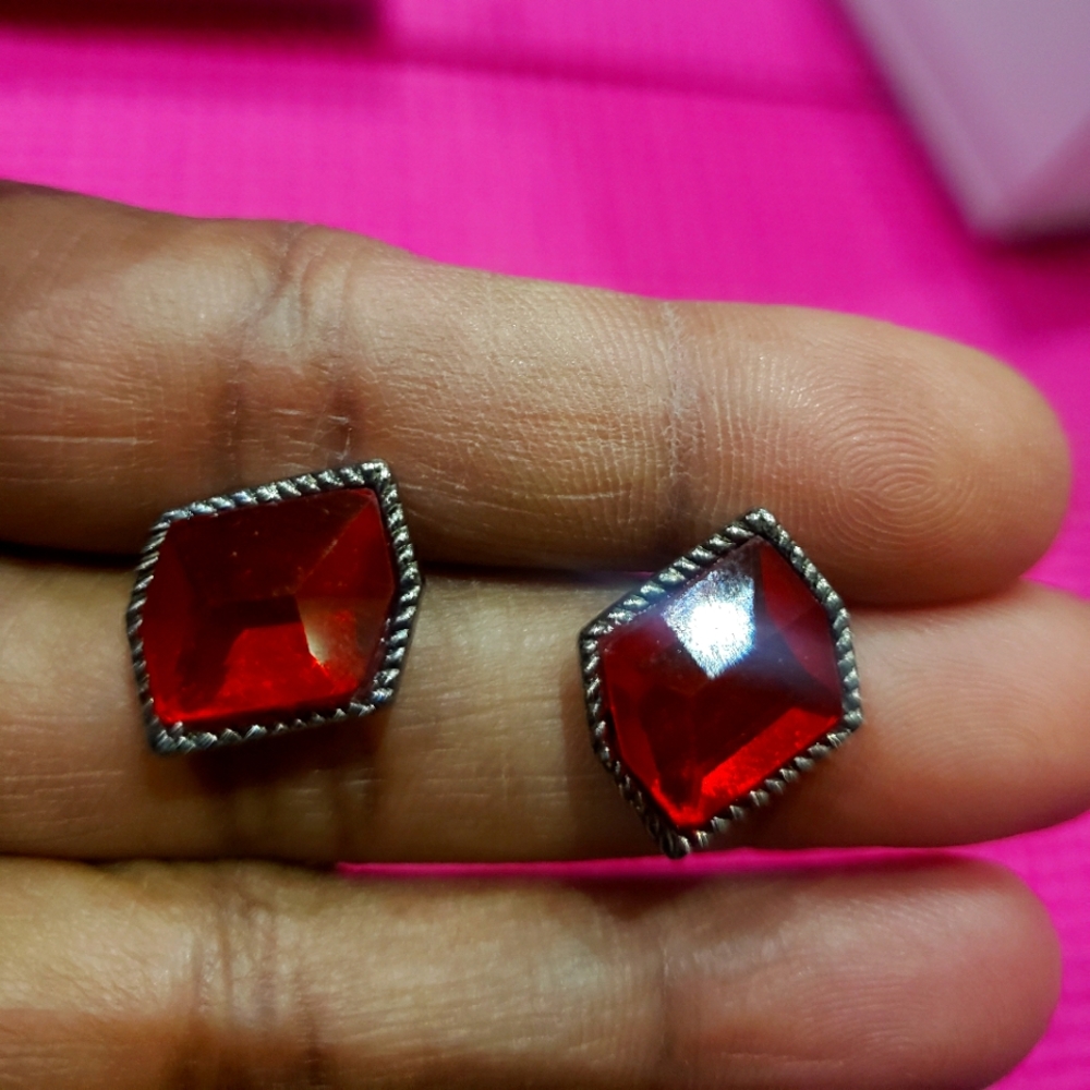 Vintage Earings